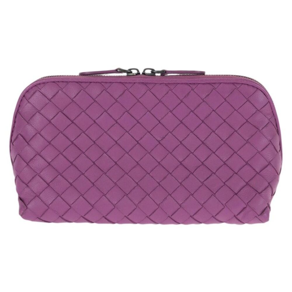Bottega Veneta Makeup Pouch